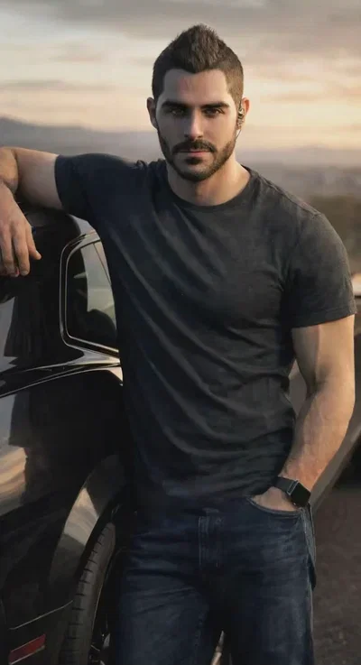 John "Soap" MacTavish | Old Lovers 