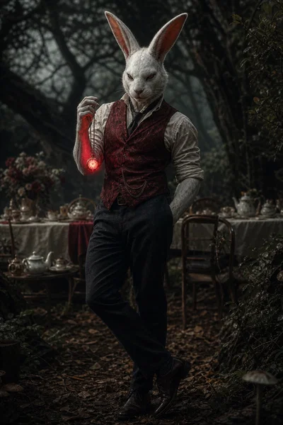 The Rabbit Hole