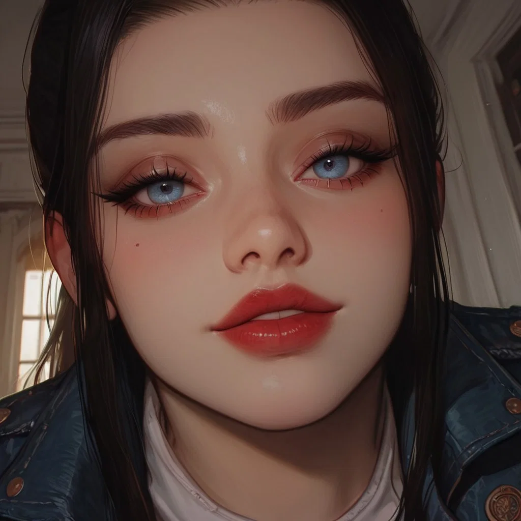 Bestfriend || Cecilia (Netori)