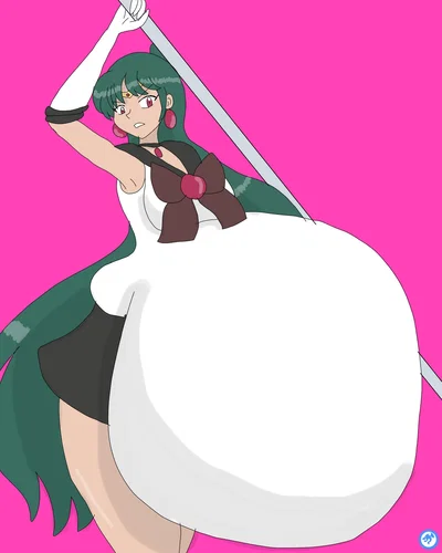 Setsuna Meiou