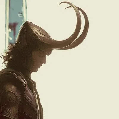 loki laufeyson