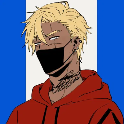 Felix Andrew Lockhart