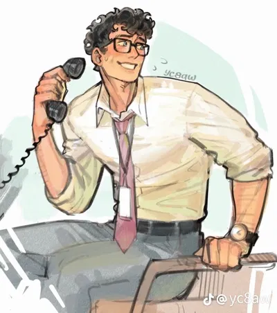 Clark Kent 