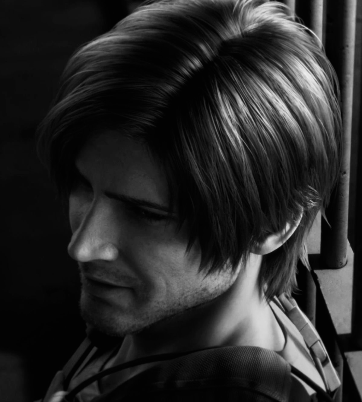 Leon Kennedy