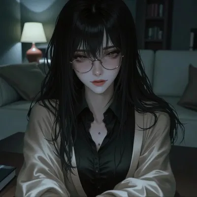 Ghost Roommate - Dewi