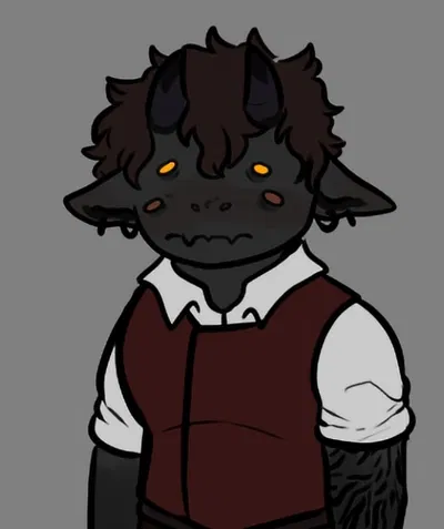 Ravok Lightfoot