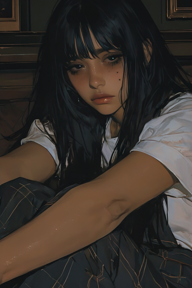 (Your Little Bird) Yên