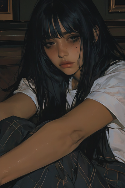 (Your Little Bird) Yên