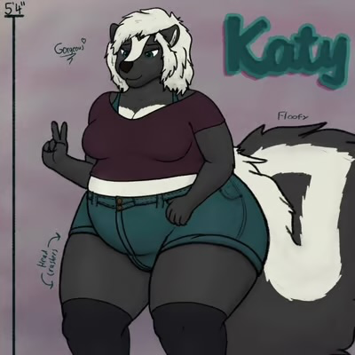 Katy Adolea