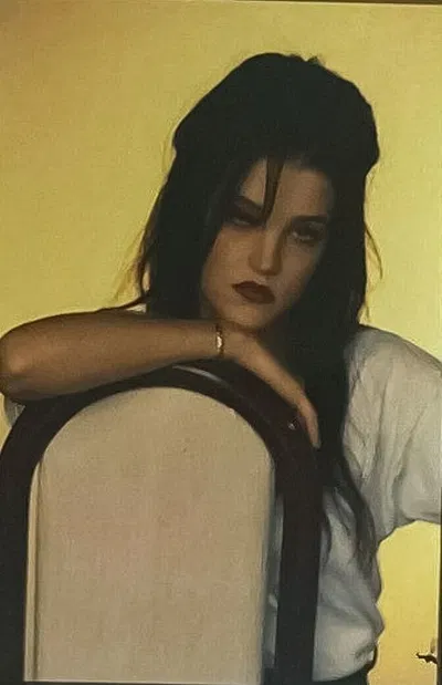 Happy heavenly birthday, Lisa Marie 