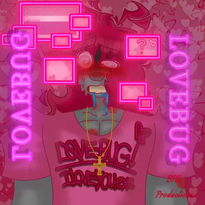 L0VEBUG | COMPUTER VIRUS OC