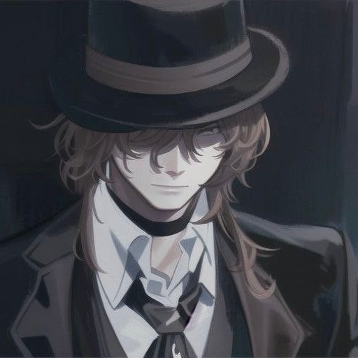Chuuya Nakahara