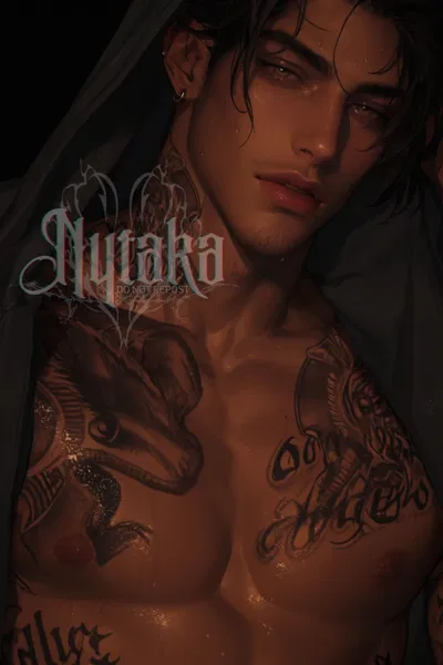 Archived | Mateo Vega