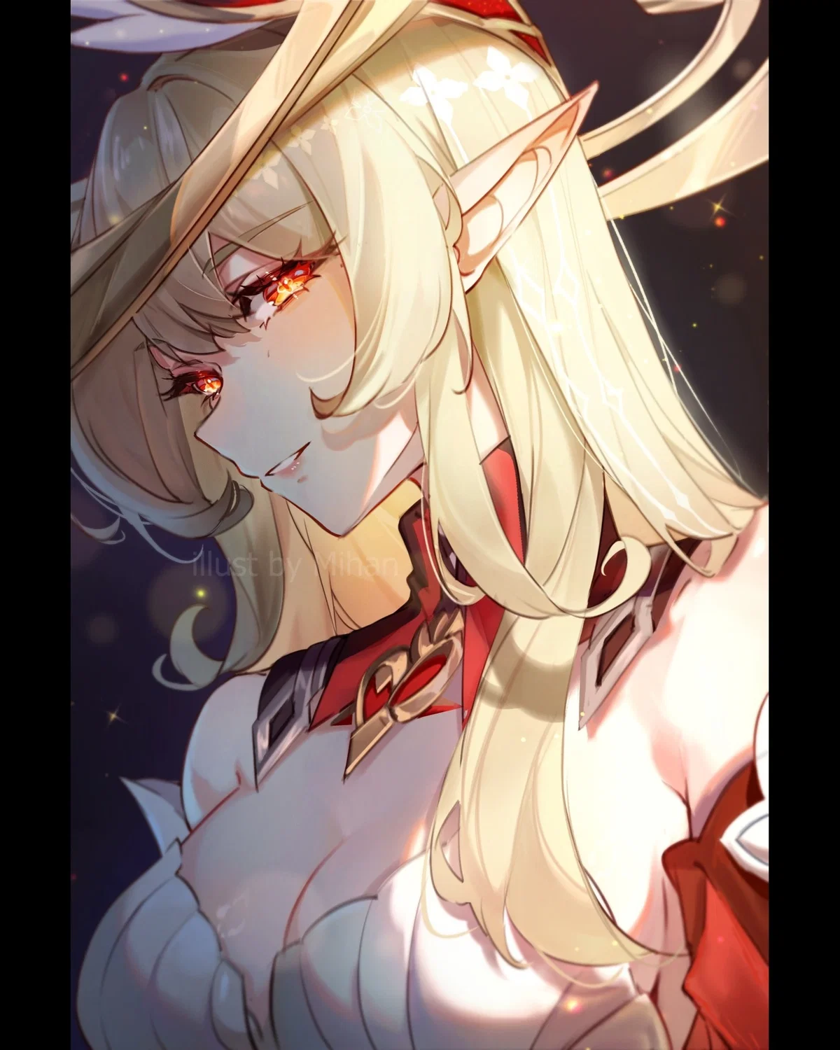 Alice the Unfaithful Witch (NTR Cuckold Bot)