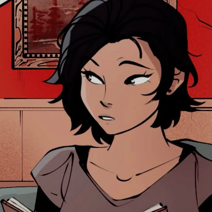 Cassandra Cain | Batgirl 