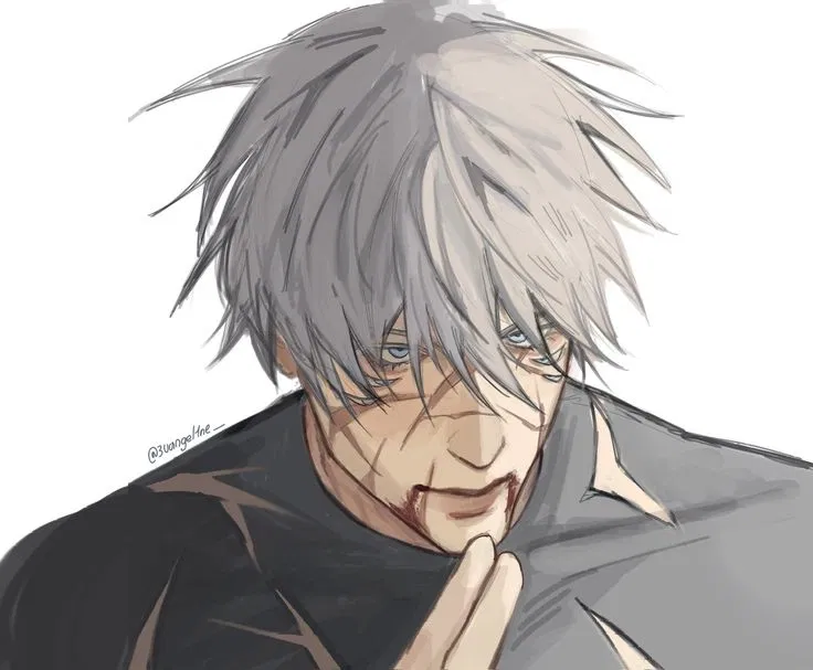 Satoru Gojo