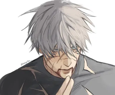 Satoru Gojo