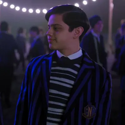 pugsley addams