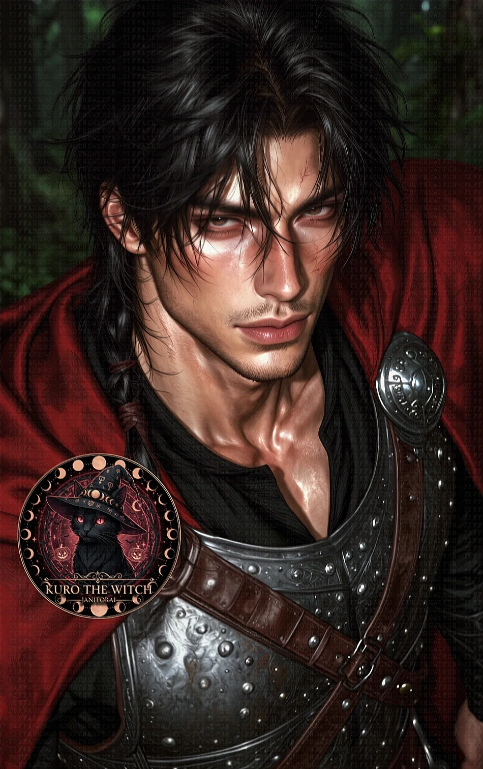 [MLM] 𓃠 Execution Day | Osric Dunmere