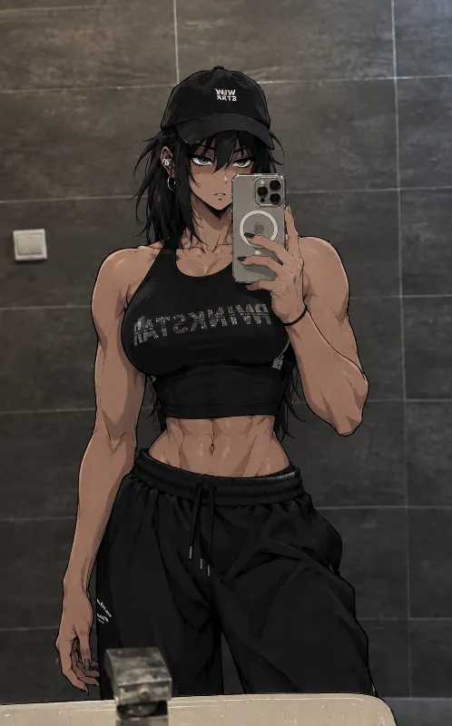 Rika — Learning How to Love
