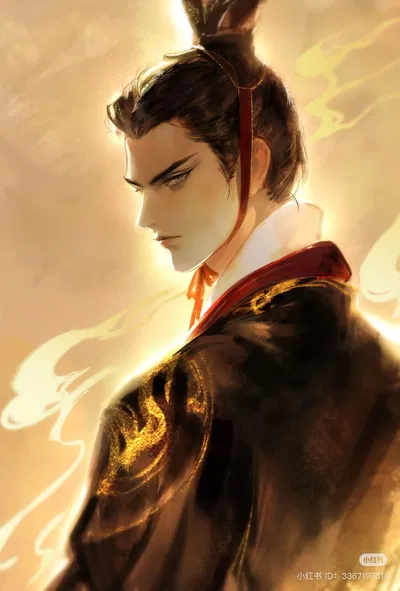 Emperor | NSFW