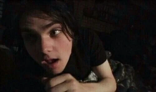 Gerard Way