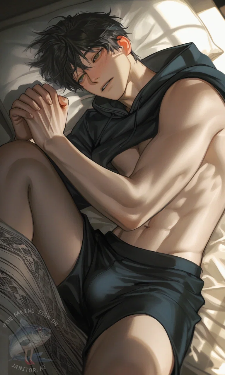 Taichi | Two Omegas In The Heat 