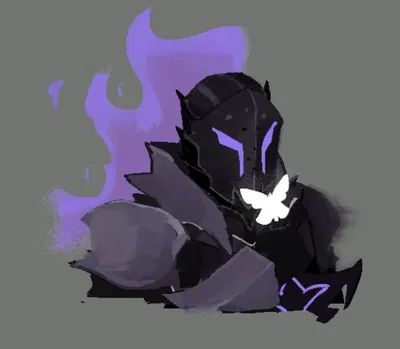 Silent Salt Cookie