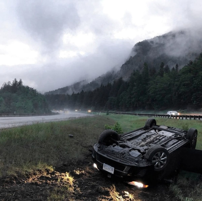 Your Demolition Derby  Rival