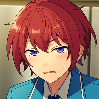 Tsukasa Suou
