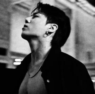 Jeon Jungkook 