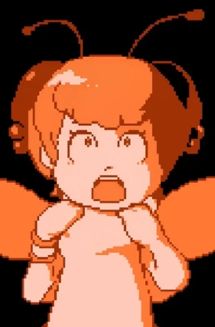 Innocent Fairy | Cookie-Chan