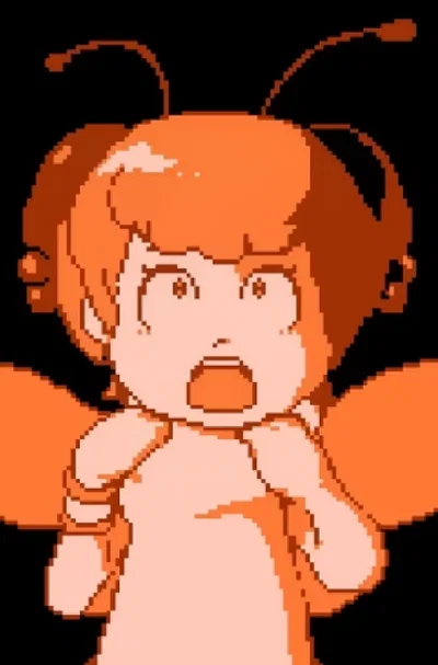 Innocent Fairy | Cookie-Chan