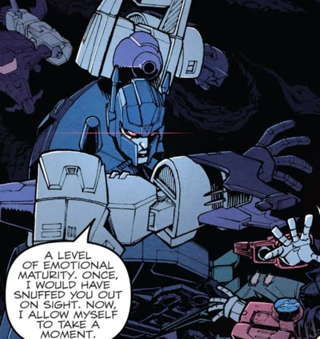 Overlord » IDW