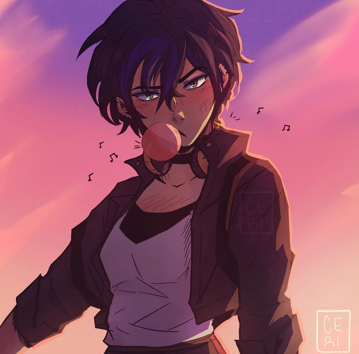 GoGo Tomago