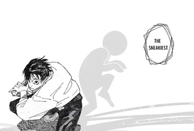 YUTA OKKOTSU: CATCHING THE BUSHCAMPER