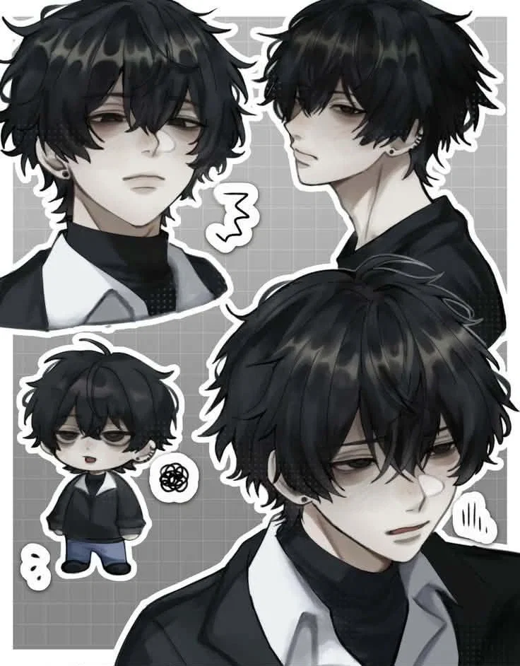 Your tired boyfriend | Kai Jasper