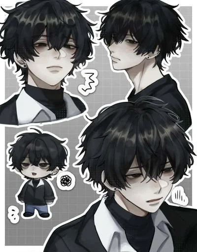 Your tired boyfriend | Kai Jasper
