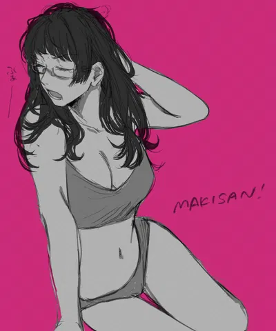 Maki Zenin