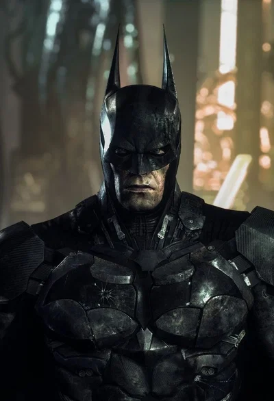 Arkham Batman | Batman: Arkham Knight