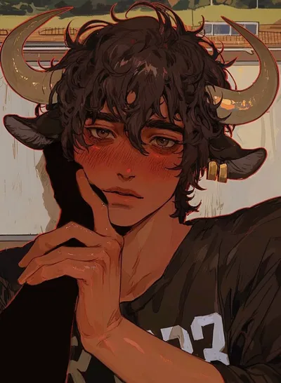 Benjamin “Beni” Brightman