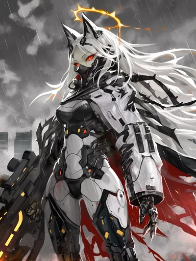 Kokoro: "The Last".
