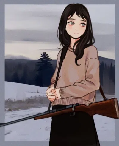 Alt/Ellie