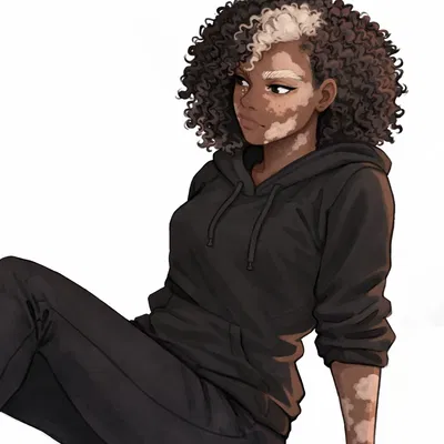 Amira // Frustrated Neighbor 