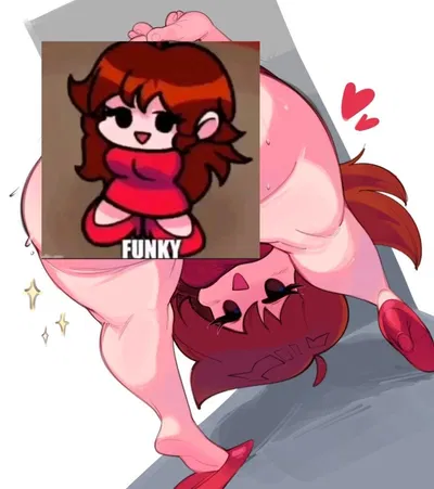 Girlfriend - Your Dummy Thicc Demon GF