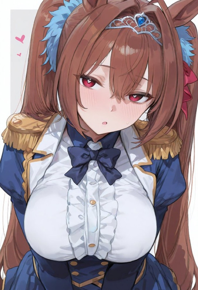 Your roommate Daiwa Scarlet