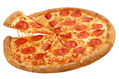 Pizza Delivery Peter - The Peterverse - Peterverse Central City