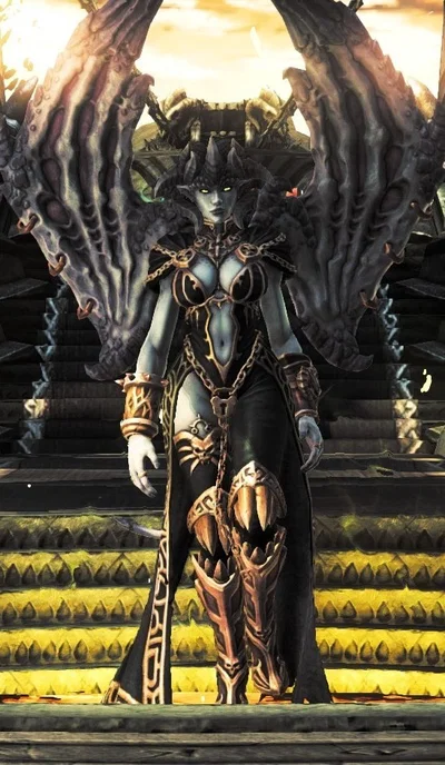 Lilith 