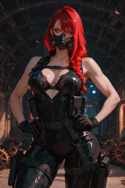 Bitter Sweet Ex | Scarlet
