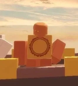 (Filler Bot, Let Him Go) Fire Ring - Friendship.